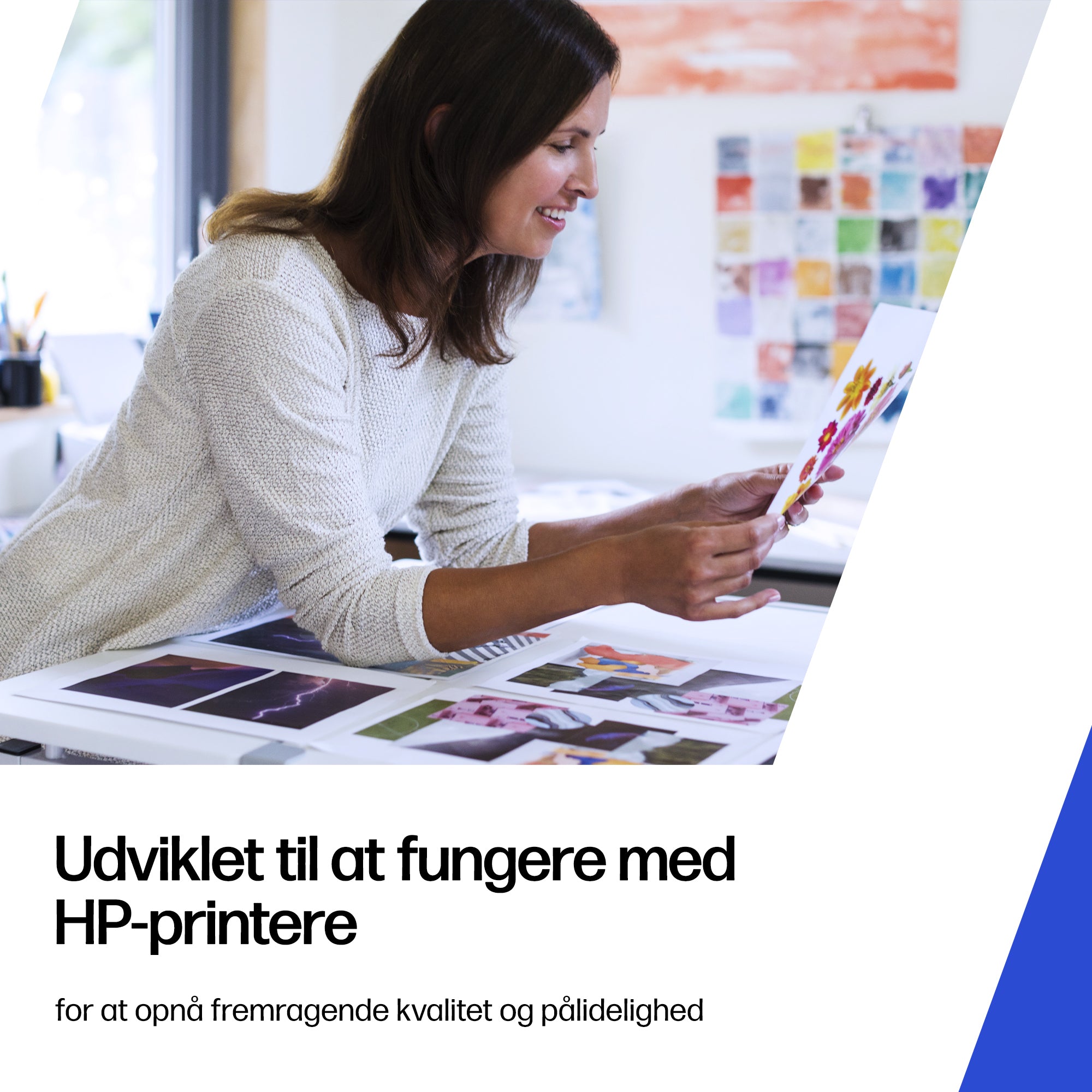 HP NO 62XL Sort - billede 11