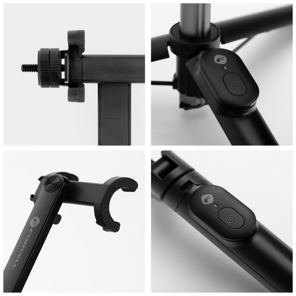 SelfieStick m/Wirel Remote - billede 6