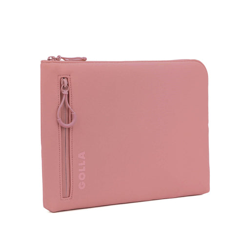 Golla 14" Pink Sleeve