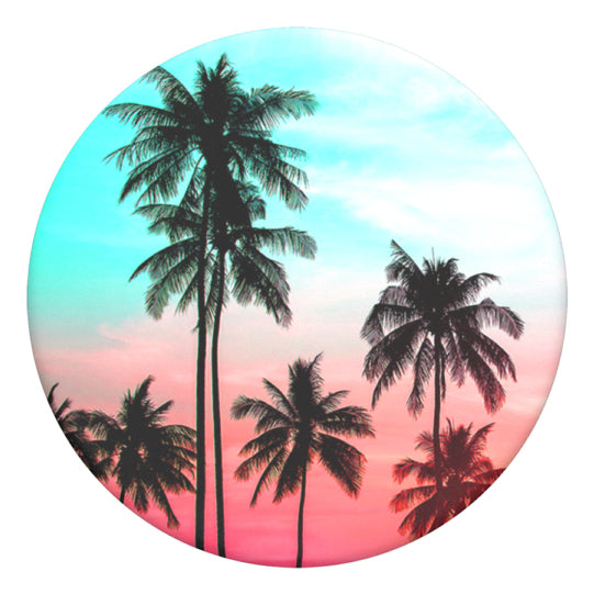 POPSOCKETS Tropical Sunset - billede 2