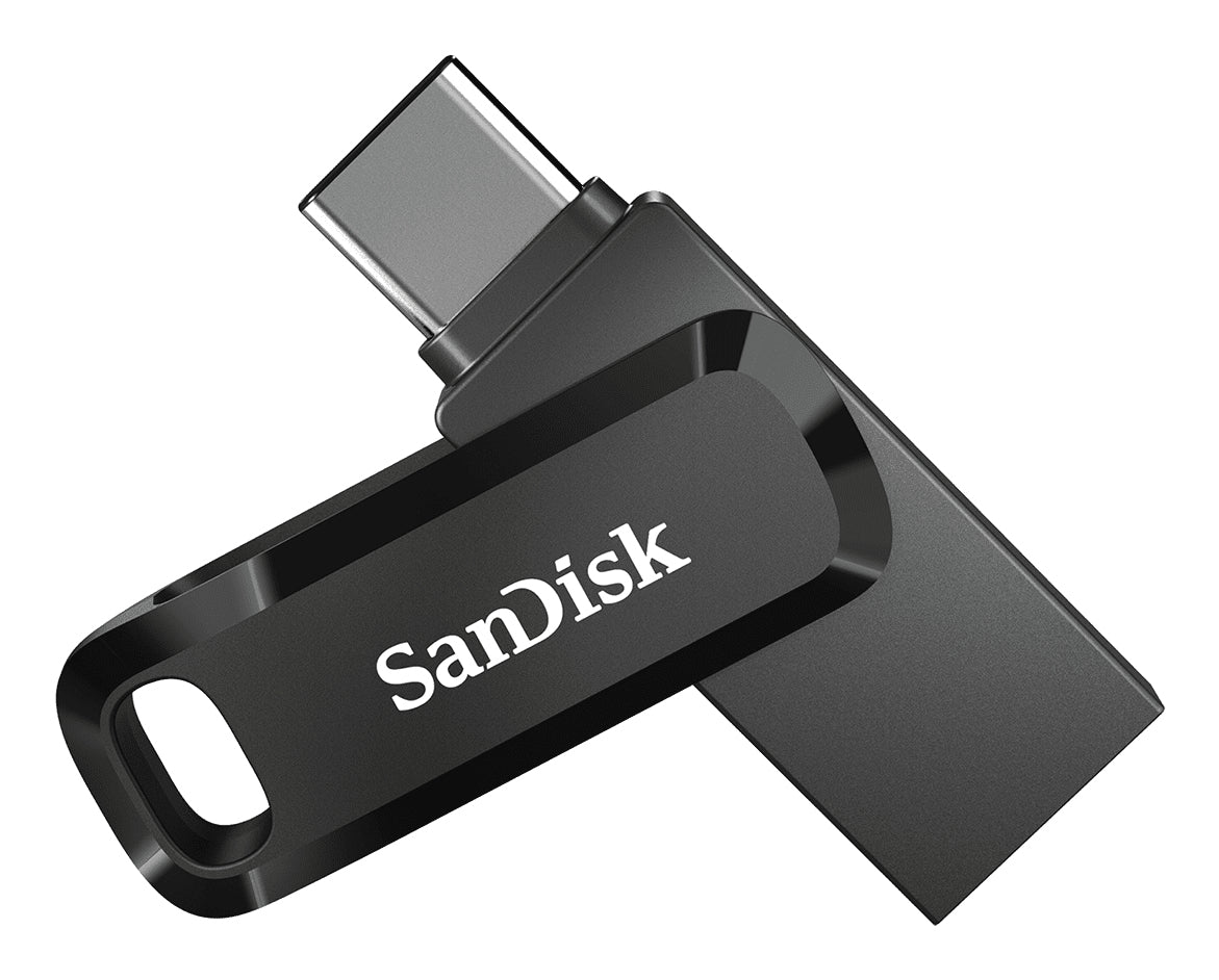 SANDISK Ultra USBC 256GB