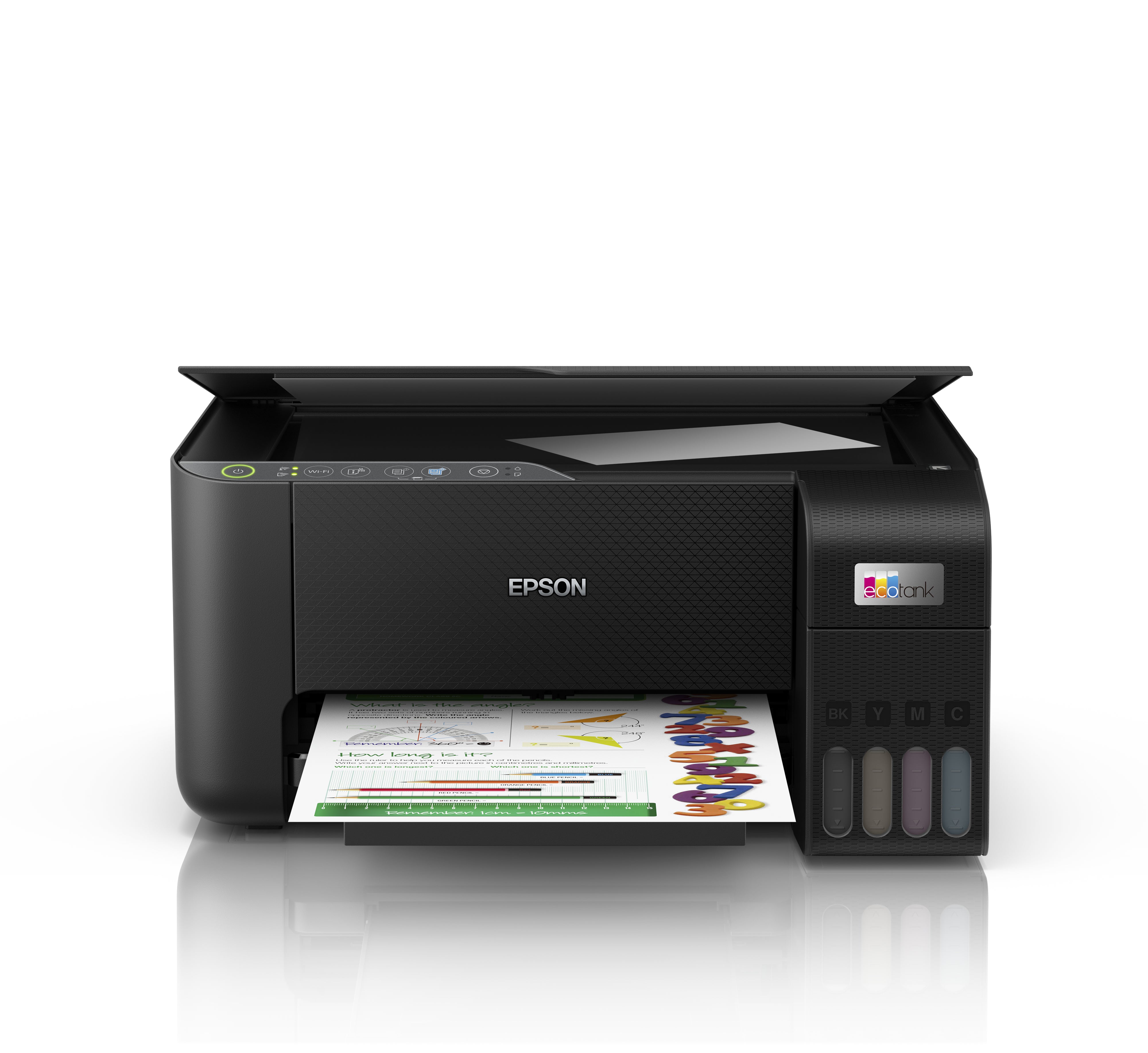 EcoTank ET-2860 - billede 3