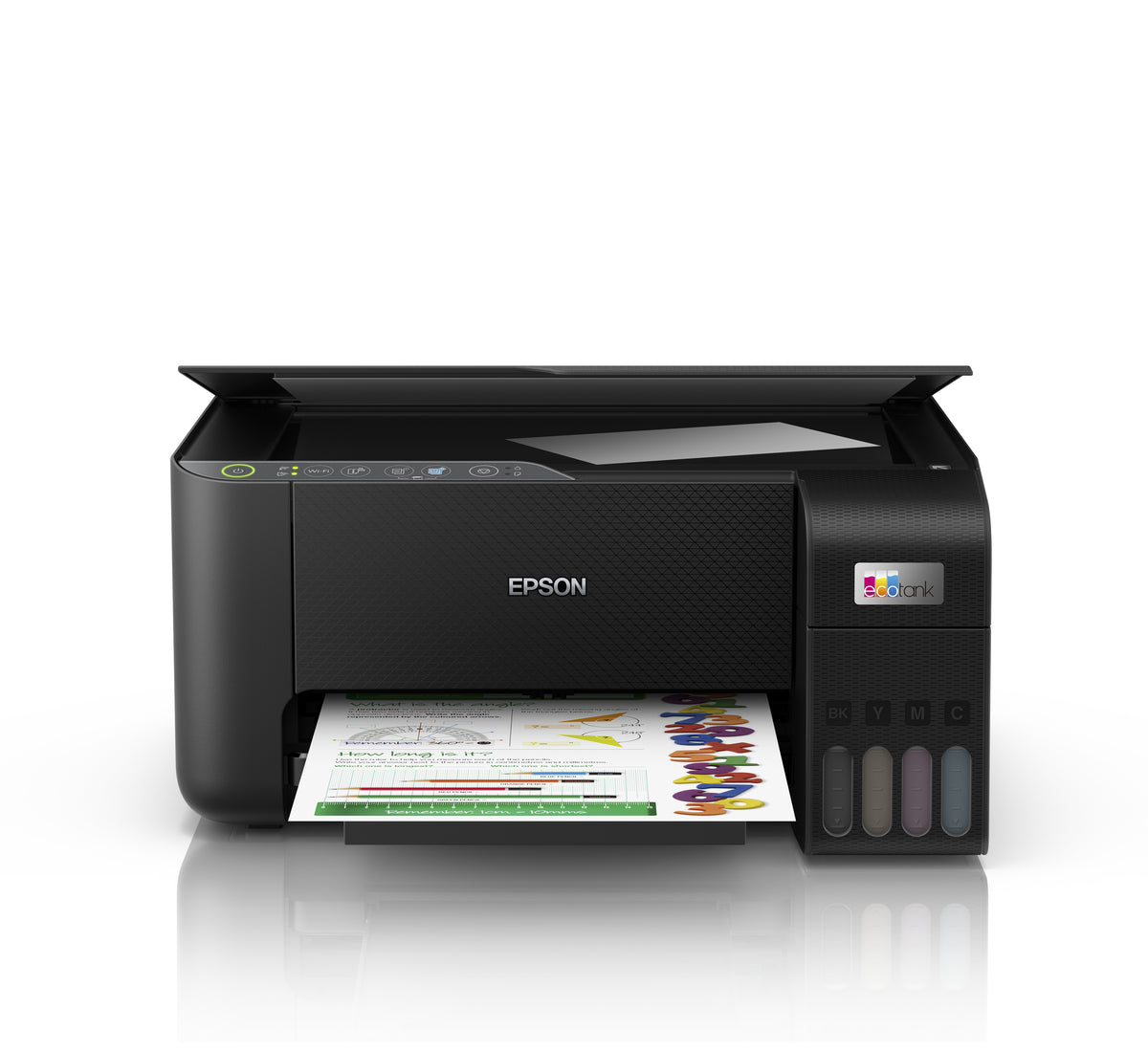 EcoTank ET-2860 - billede 3
