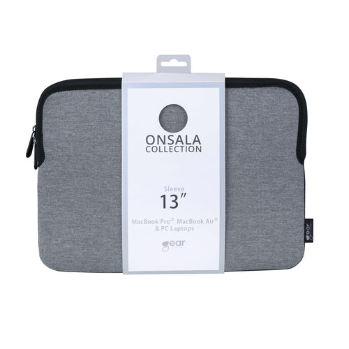 ONSALA Sleeve 13" Grå