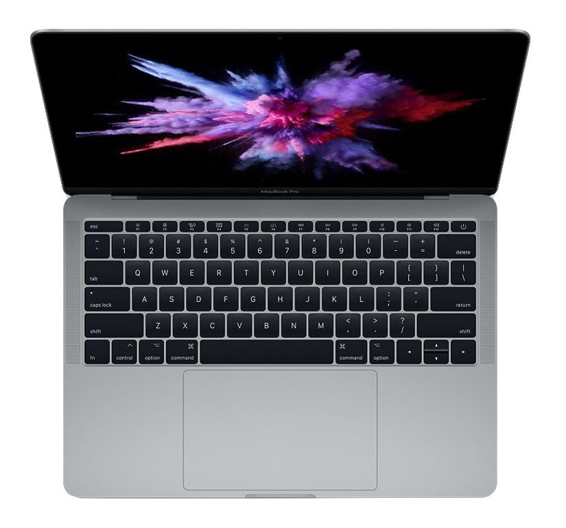 Macbook Pro 13"/i7/16/250/2017 Grå