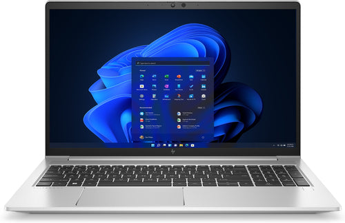 Refurbished 15,6" HP 650 G9 12gen Intel i5 16GB RAM 256GB SSD - Grade B