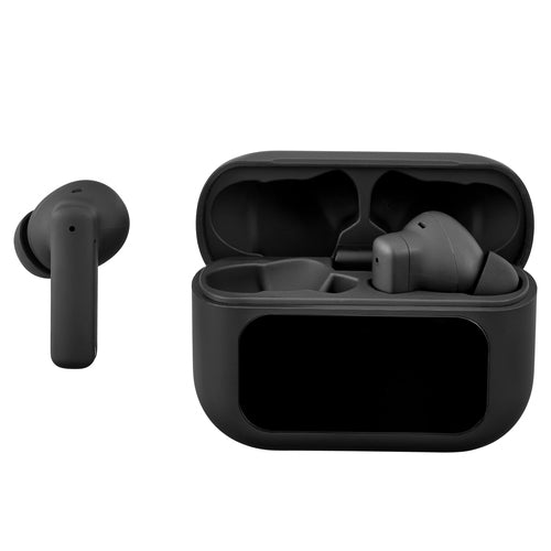T600 TWS in-ear LCD ANC ENC BK