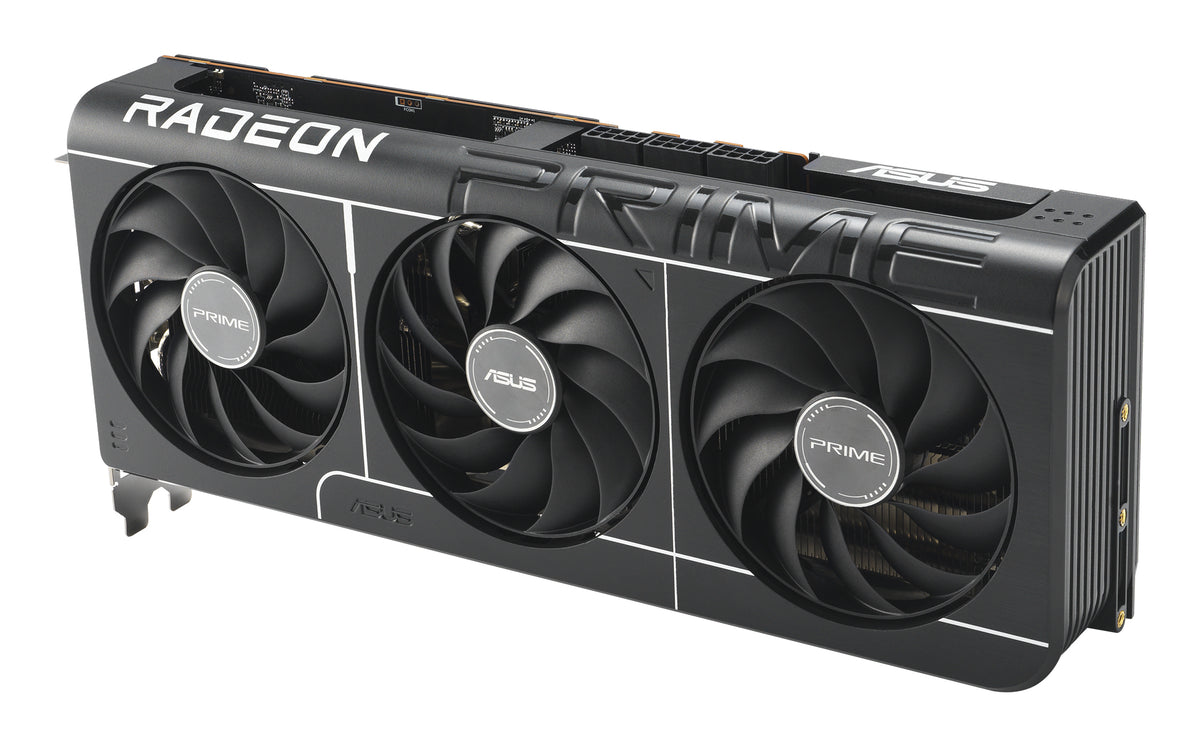 Asus Radeon RX 9070 XT 16GB [Icecat3 bb4a41daadb1a0]