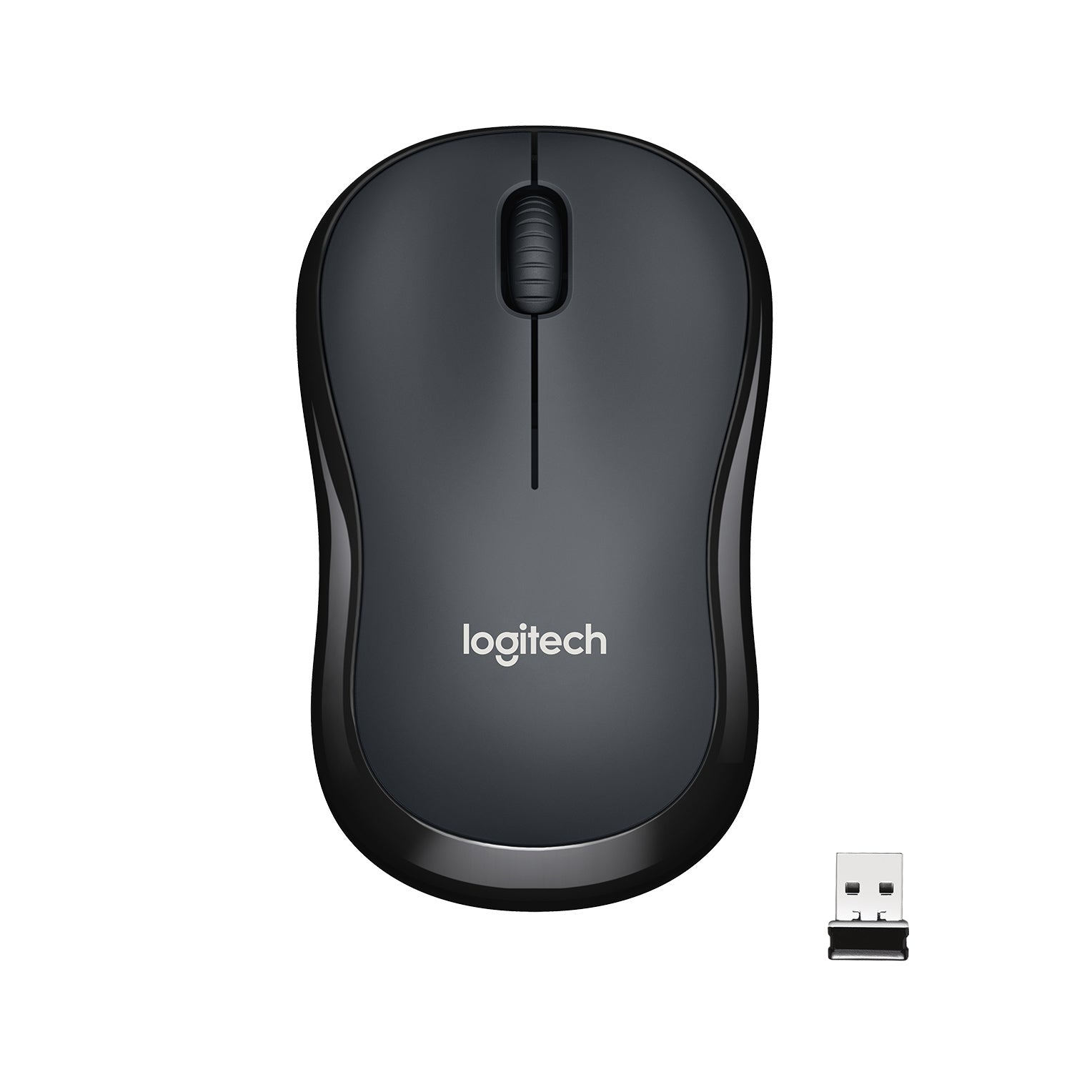 M220 Silent Wireless Mouse