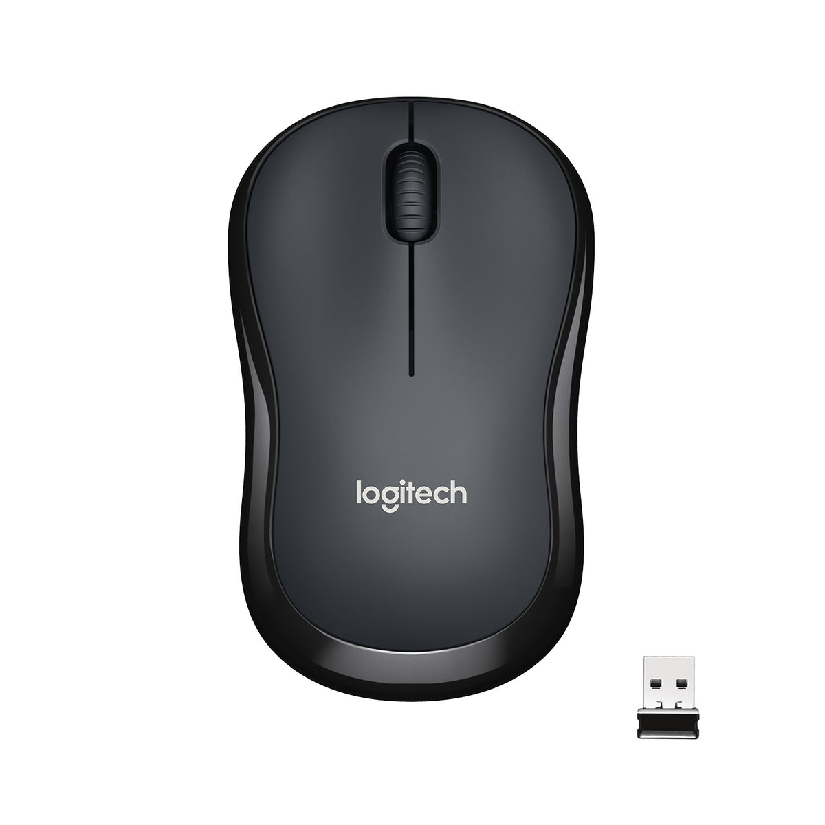 M220 Silent Wireless Mouse