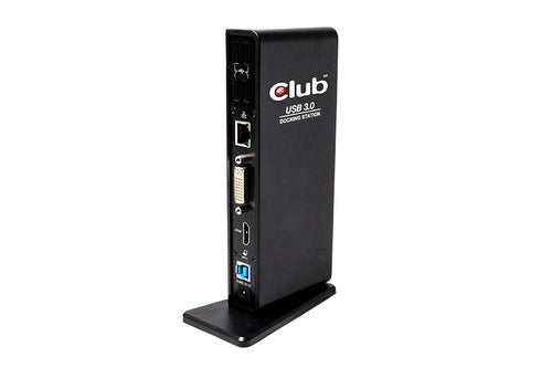 Club3D SenseVision USB 3.0