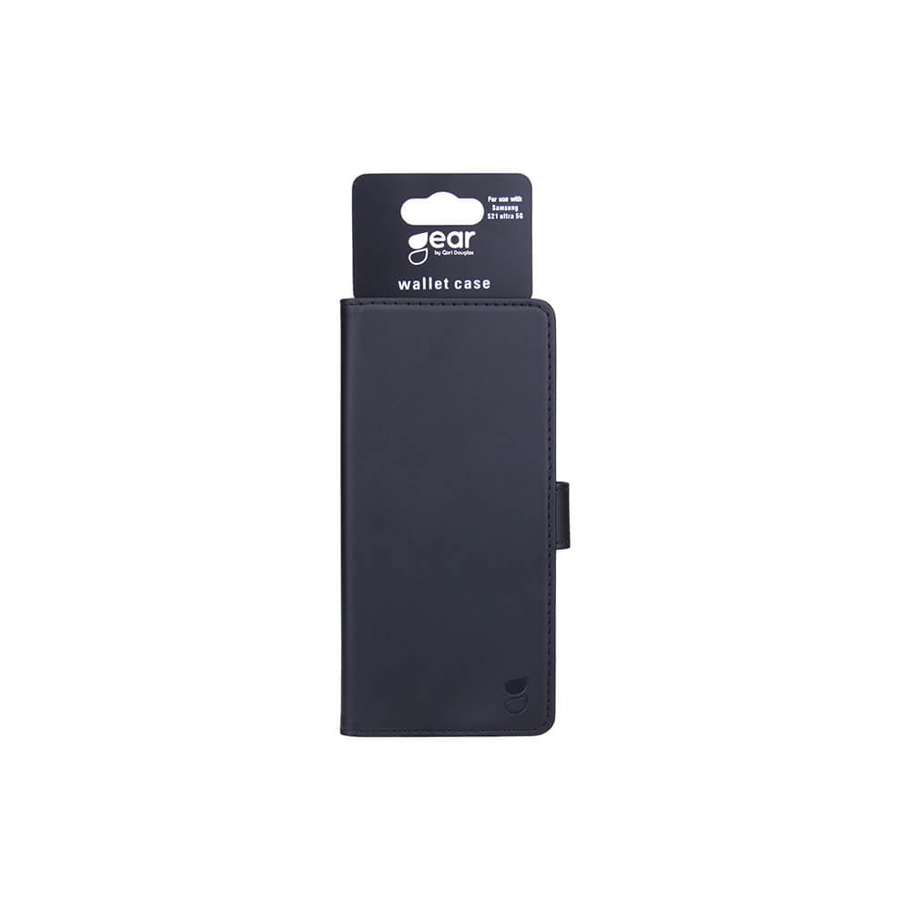 Flipcover 3Kort S21 Ultra - billede 2