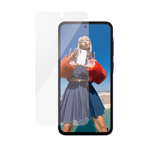 Panzerglass Samsung A35 5G UWF