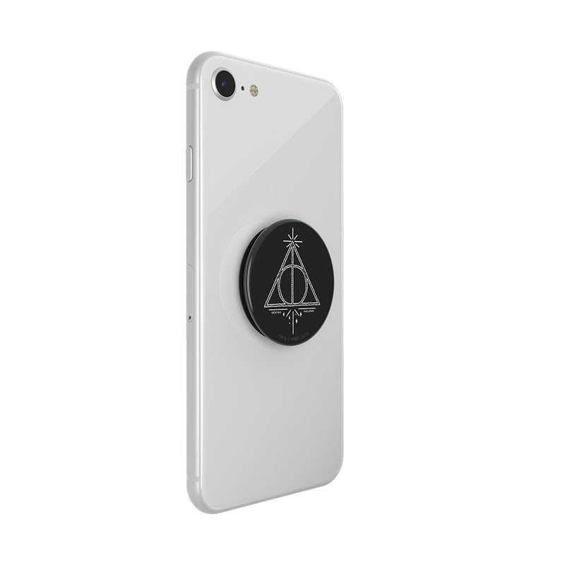 POPSOCKETS PopGrip Deathly Hallows - billede 6