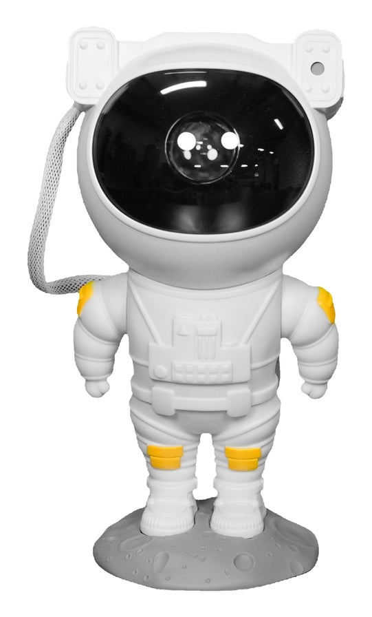Astronaut Stjerne Projektor - billede 3