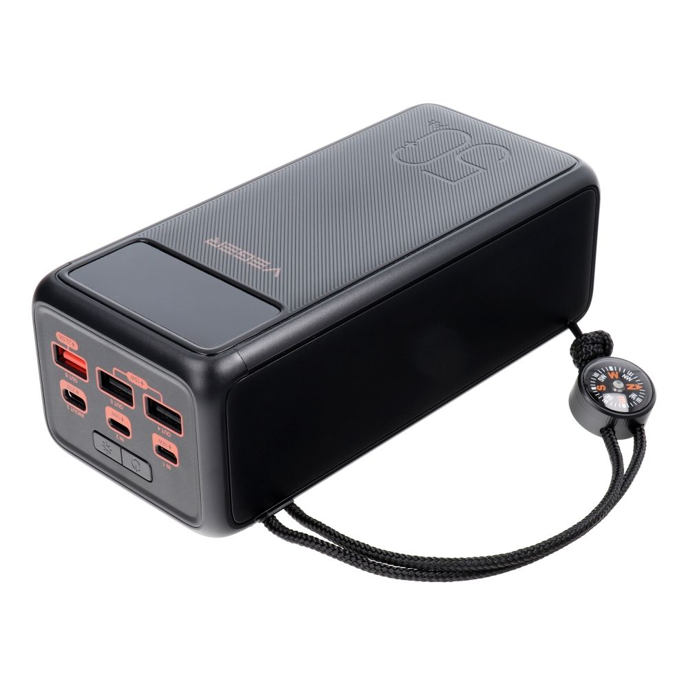50000 mAh Powerbank PD22