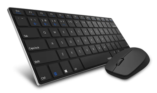 Keyboard/Mus 9000M Multimode