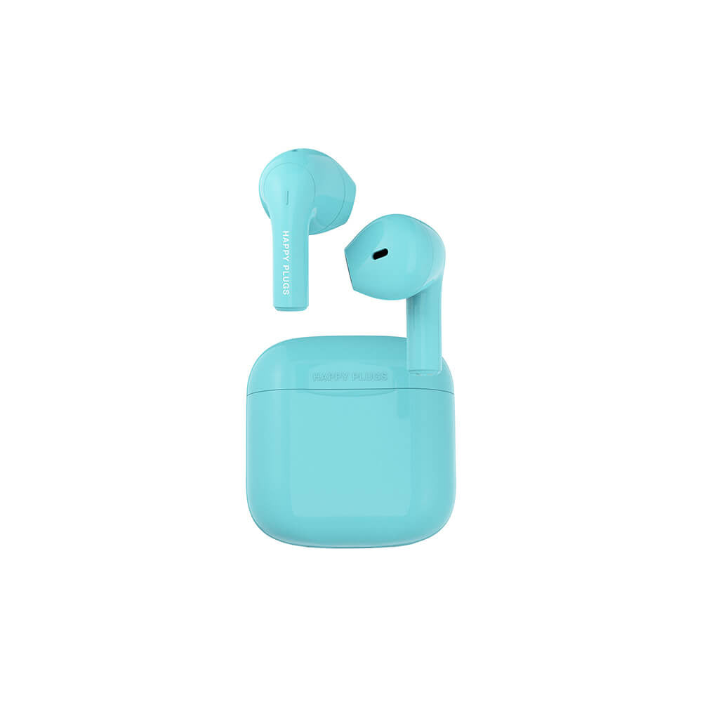 Joy Hovedtelefoner In-Ear TWS Turkis - billede 8
