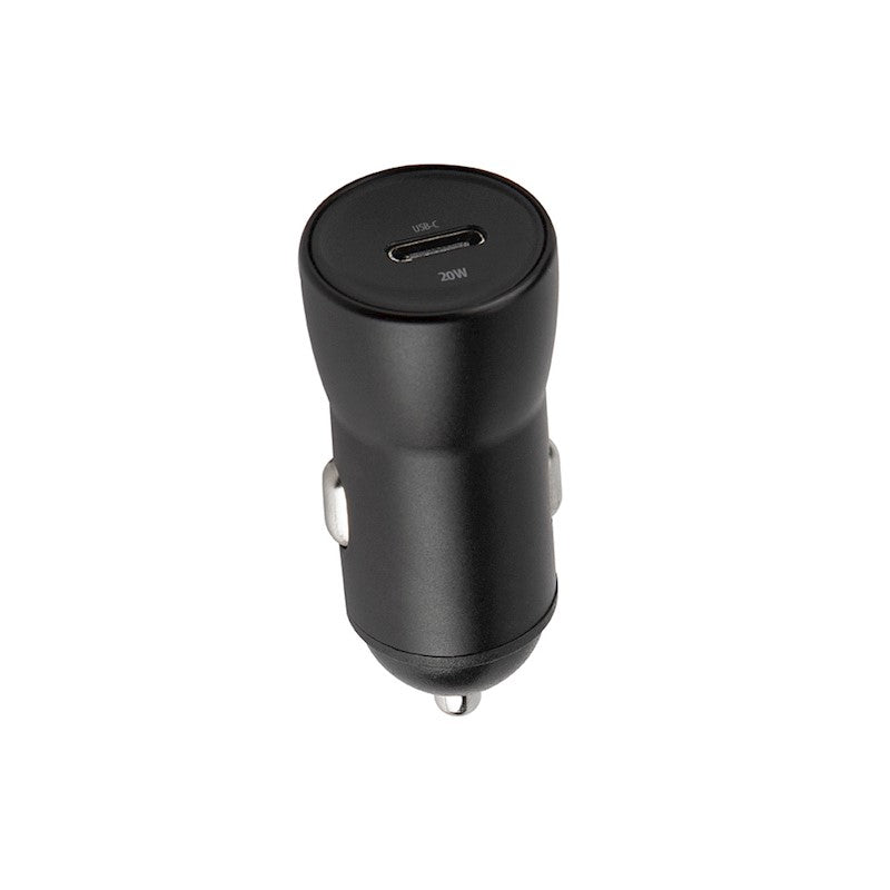 12V 20W Oplader til bil