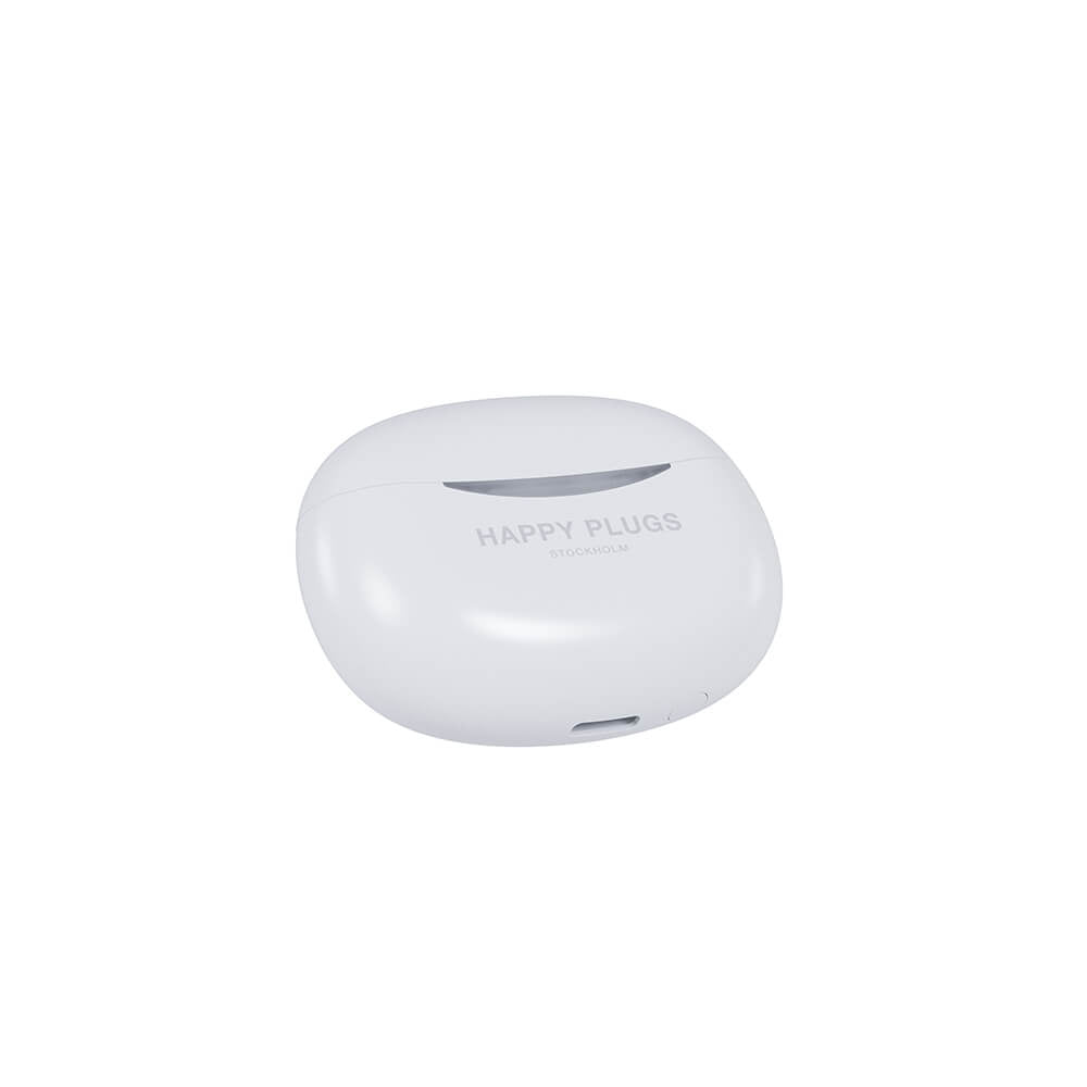 Høretelefoner Joy Pro In-Ear ANC Hvid - billede 6