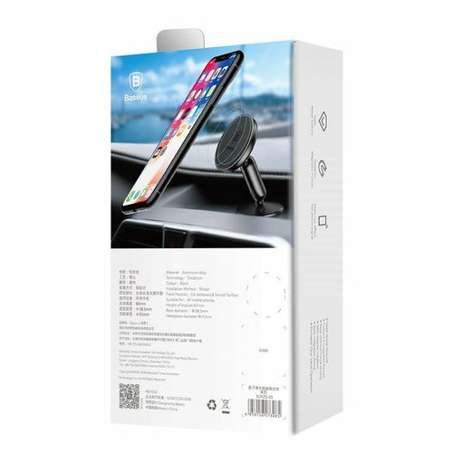 Bullet Magnetic Car Mount