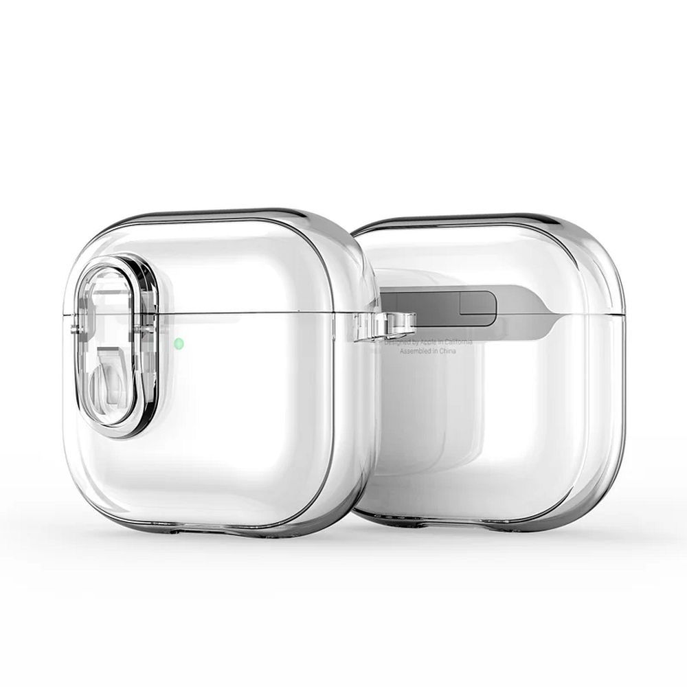 DUX DUCIS TPU Airpods 4 Taske