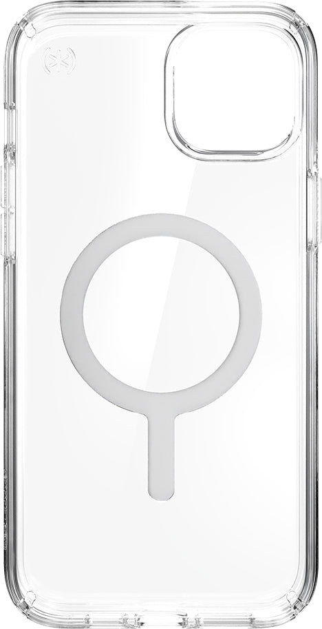 iPhone 14 Plus MagSafe Cover plus Presidio – Transparent - billede 8