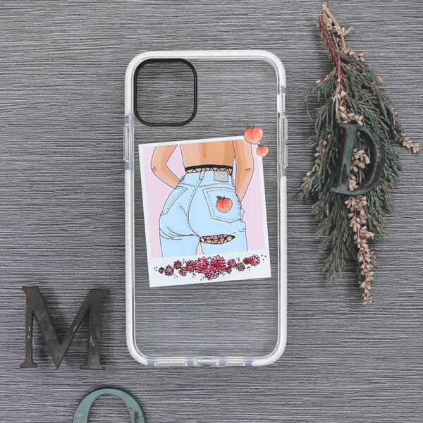 iPhone 11 Pro Cover Jeans