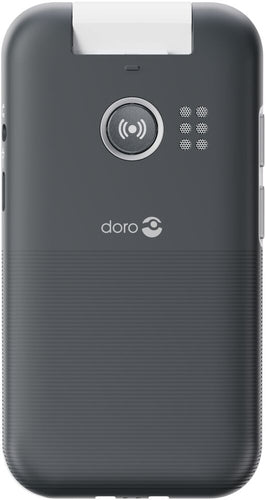 DORO LEVA L31 GRAPHITE/WHITE