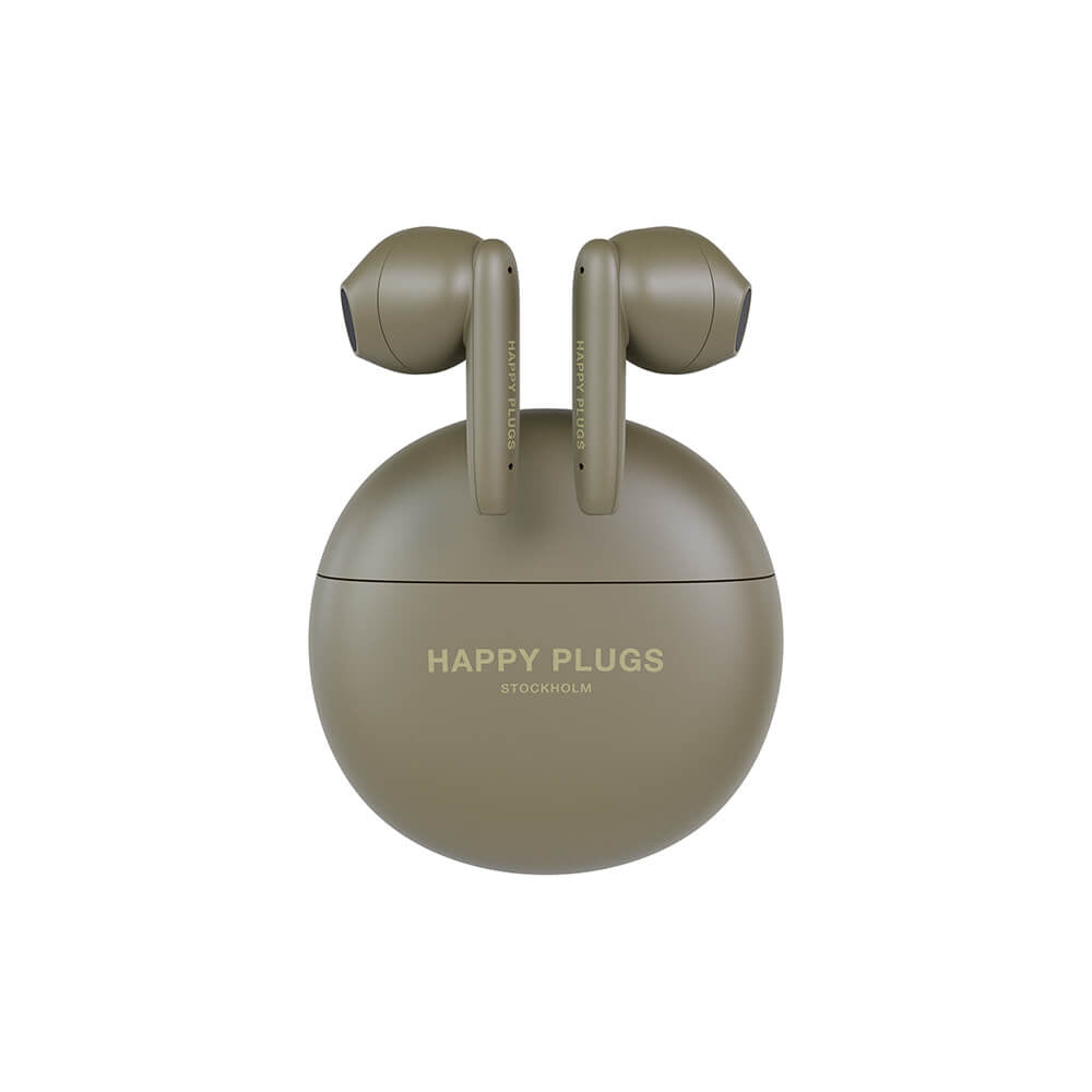 Høretelefoner Joy Lite In-Ear TWS Grøn - billede 4