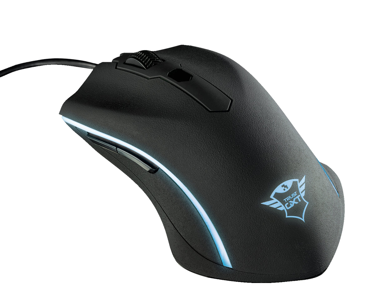 GXT 940 Xidon RGB Gaming Mouse - billede 2