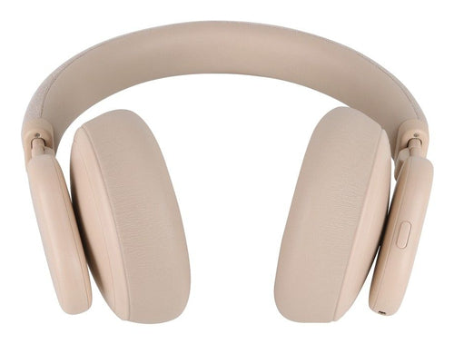 TouchBeat Headphone m/ANC Beig