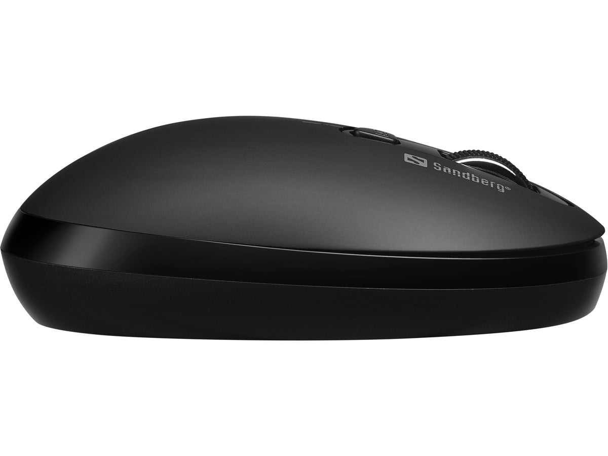 Sandberg Wireless Mouse - billede 6