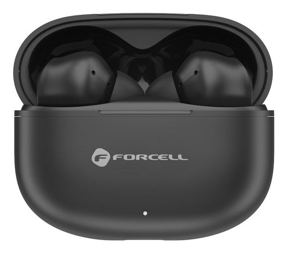 Bass Earphone sort NoMoreNoise - billede 3