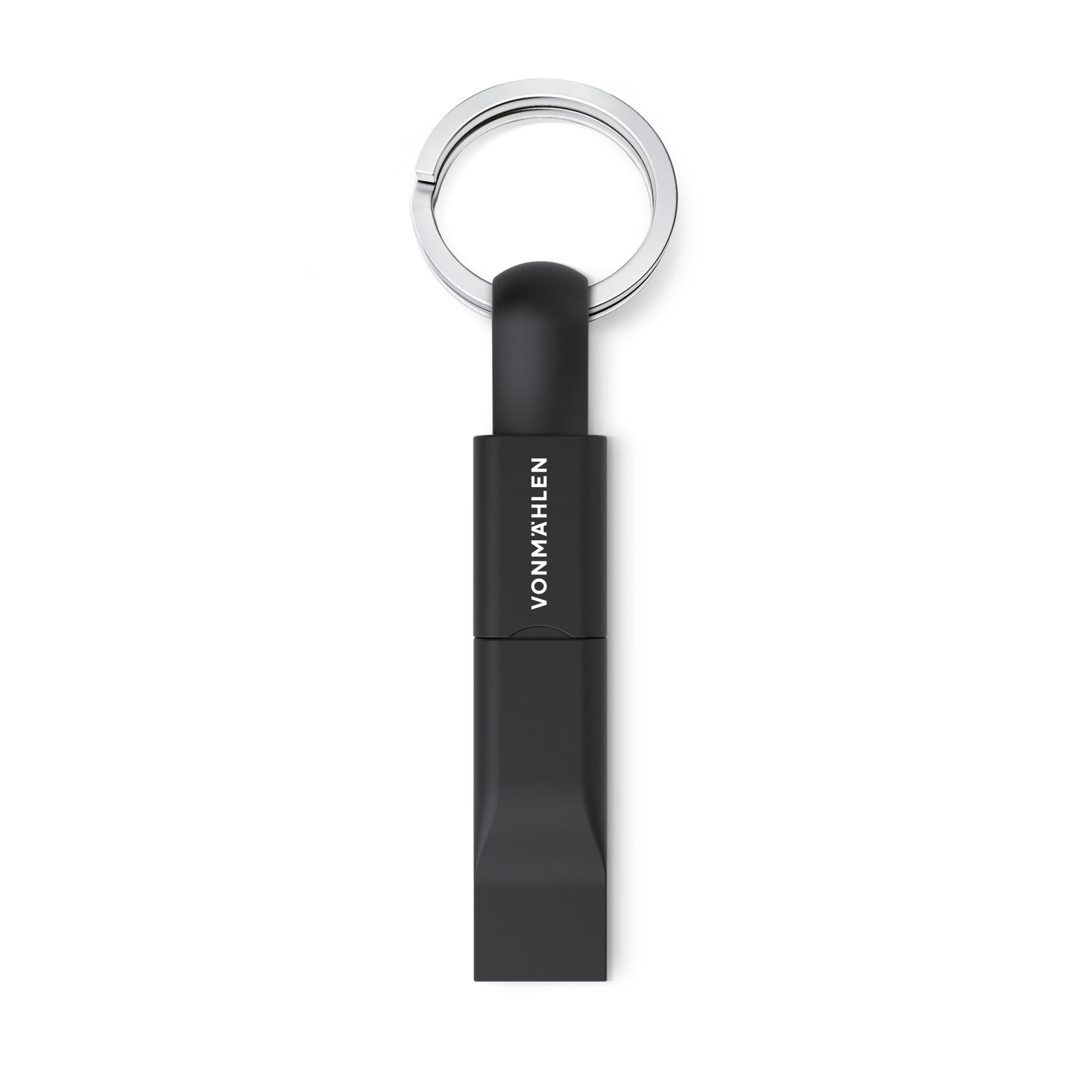 High Five  - The 5in1 charging cable - Sort - billede 2