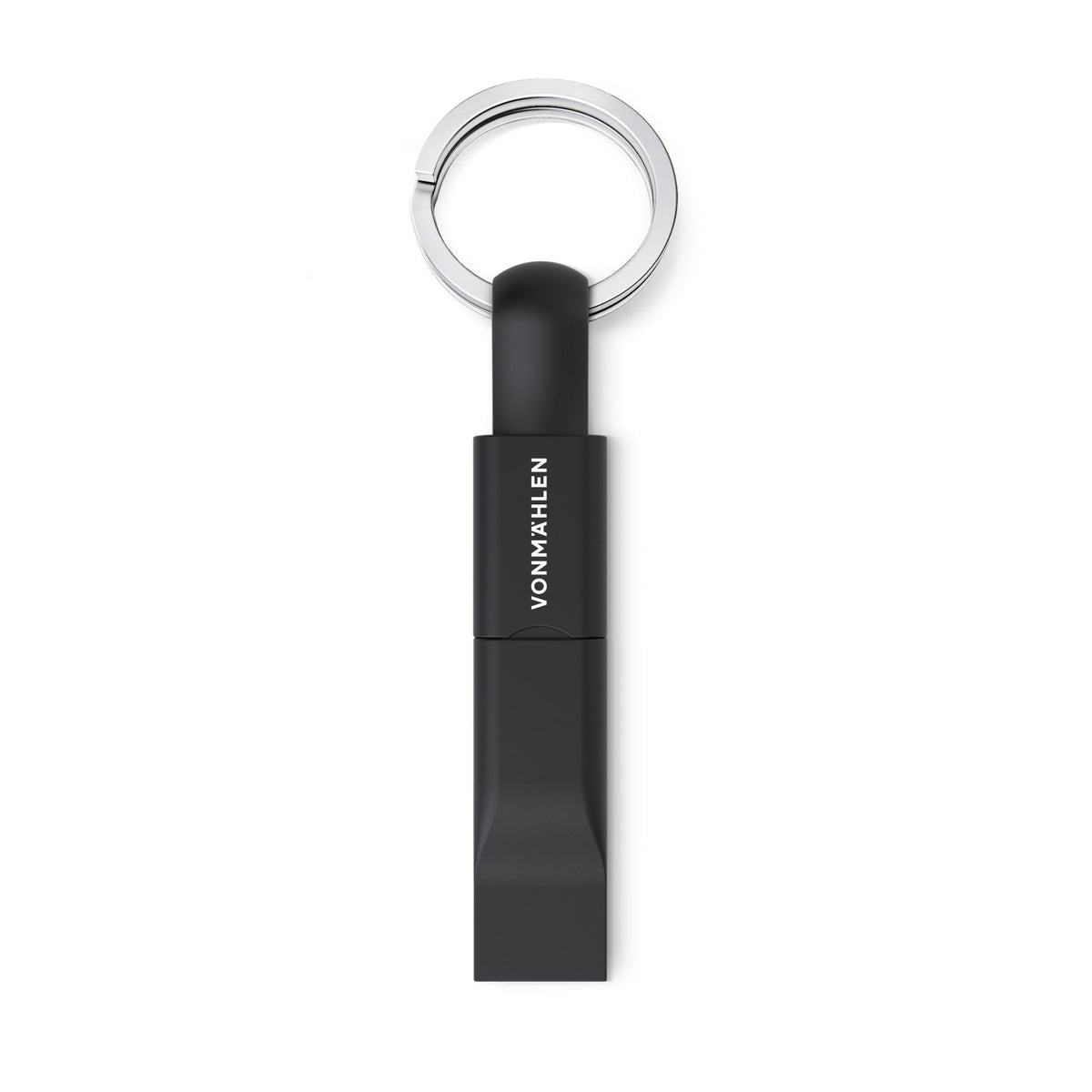 High Five  - The 5in1 charging cable - Sort - billede 2