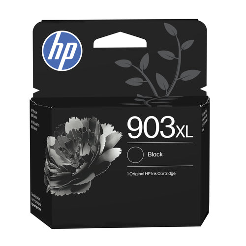 HP 903XL Black Ink