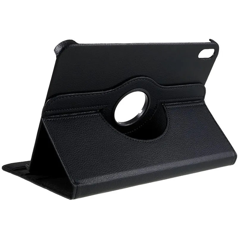 iPad 10,9 360gr Sort - billede 3