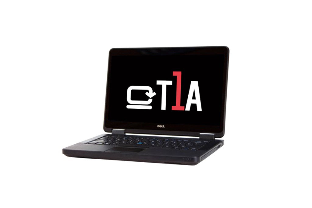 14" E5440,I5-4300, 120GB SSD