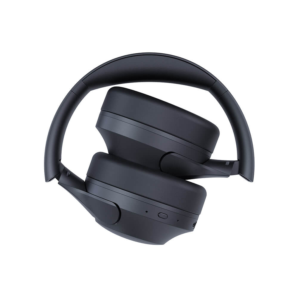 Høretelefoner Play Pro ANC Over-Ear Trådløs Sort - billede 5