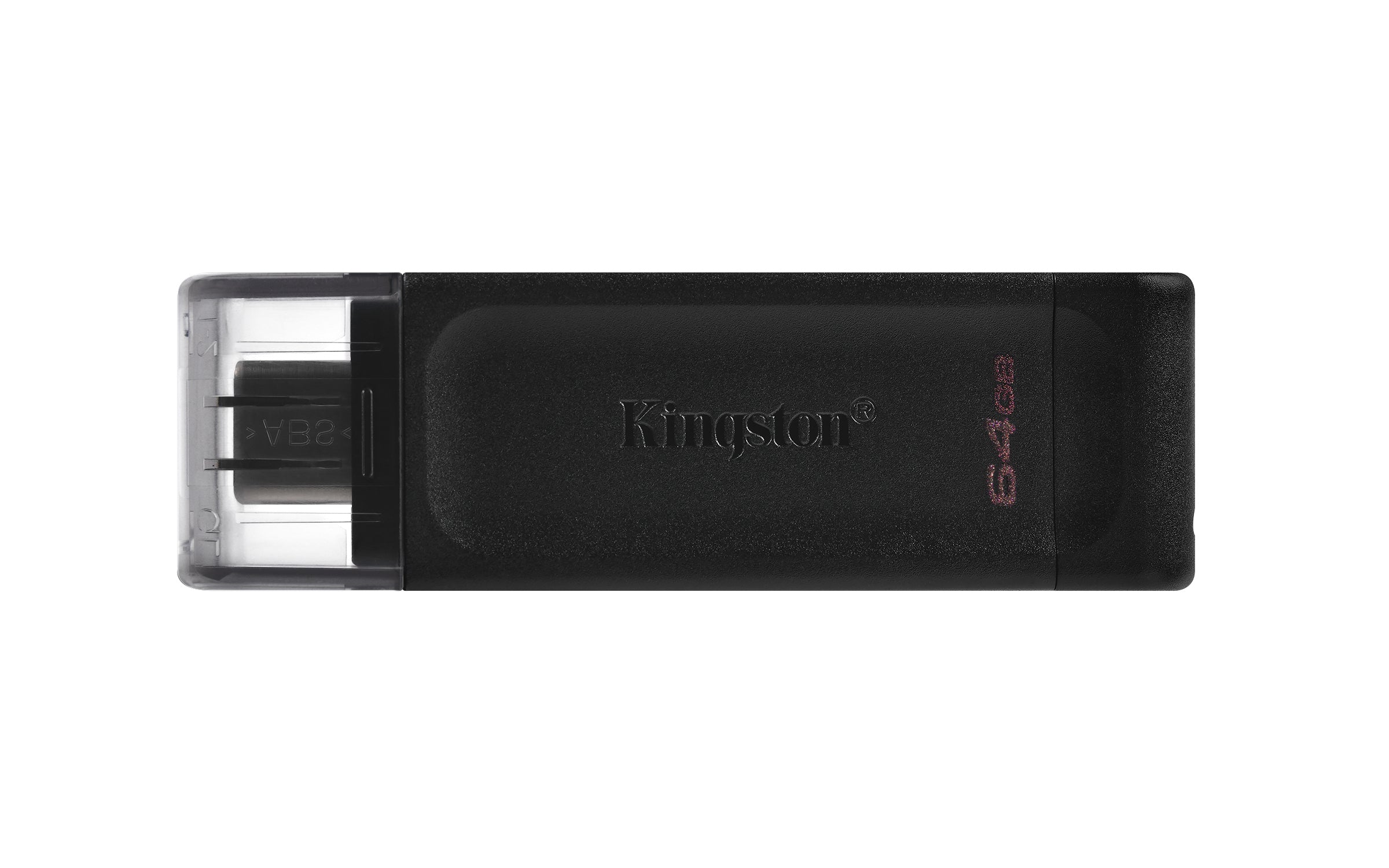 64Gb KINGSTON USBC 3.2