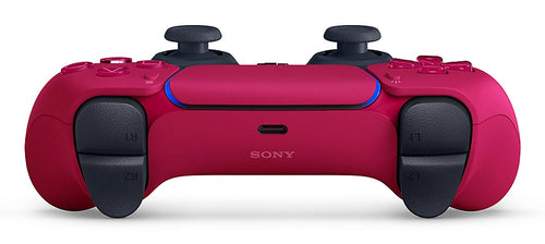 PS5 Dual-Sense Contr Rød