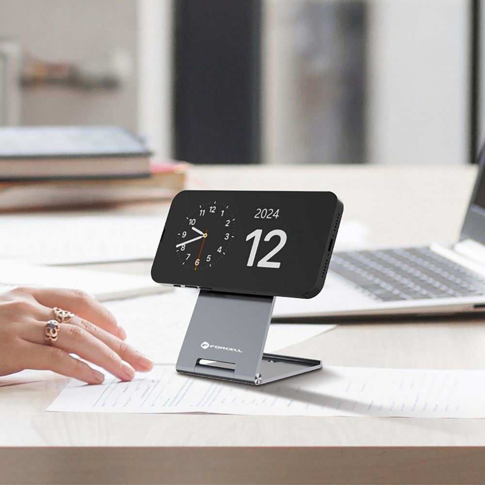 Wireless charger Qi2 15W, MagSafe