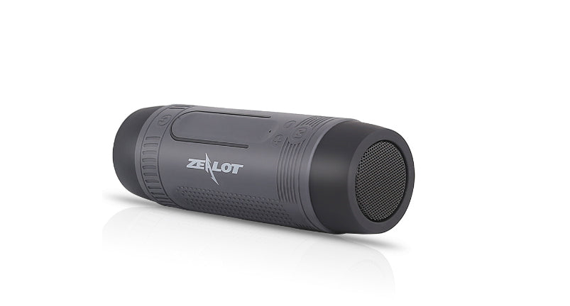 Bluetooth højtaler S1