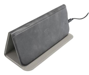 Wireless Charging Mousepad