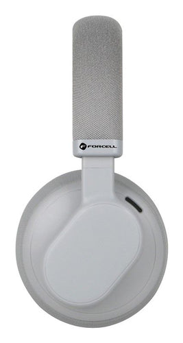 TouchBeat Headphone m/ANC Grå