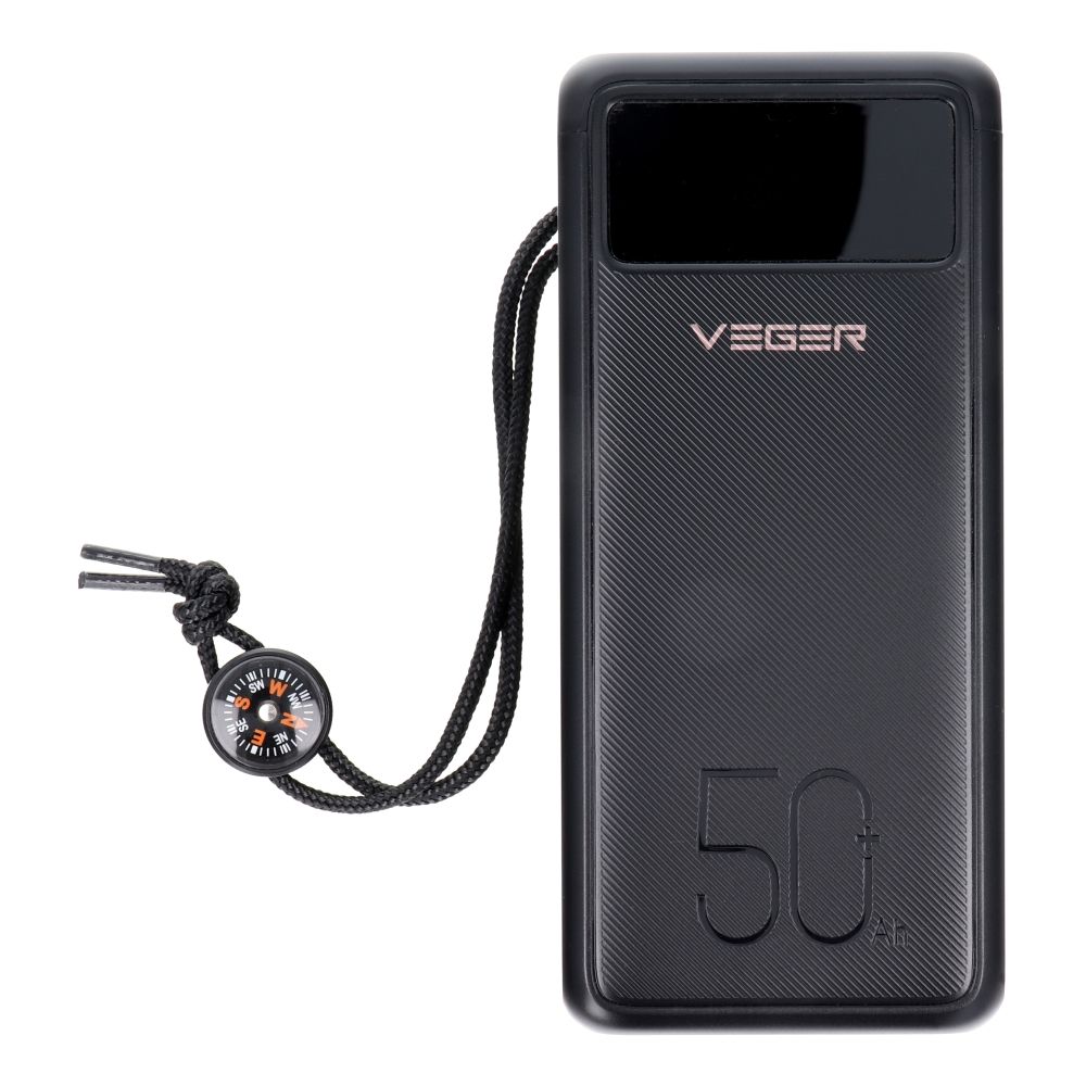 50000 mAh Powerbank PD22