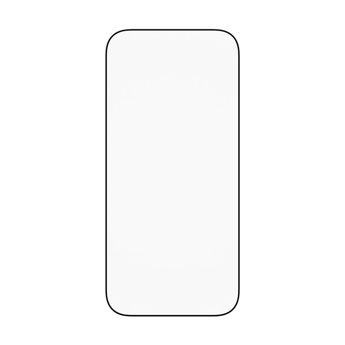 PanzerGlass IPhone 17 - billede 4