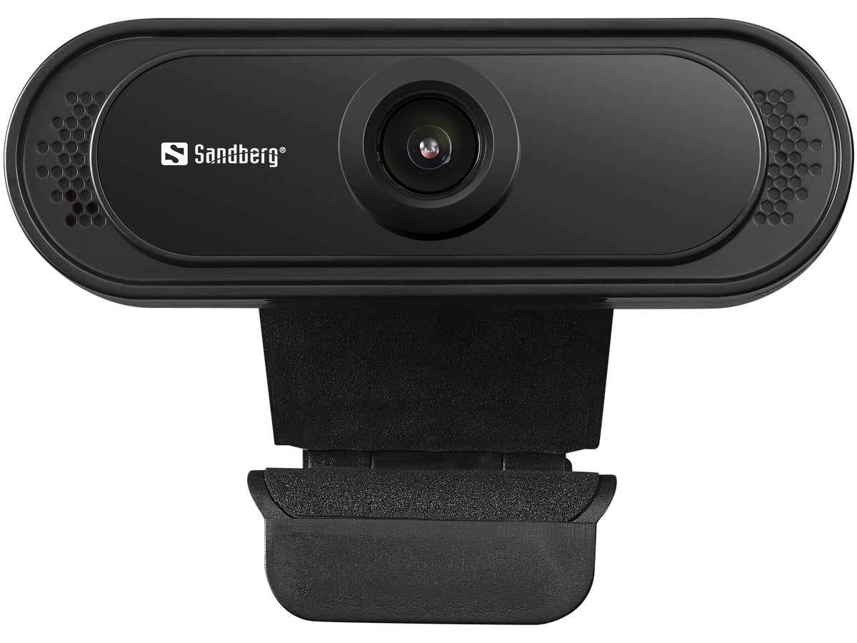 USB Webcam 1080P Saver - billede 2
