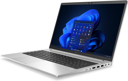Refurbished 15,6" HP 650 G9 12gen Intel i5 16GB RAM 256GB SSD - Grade B